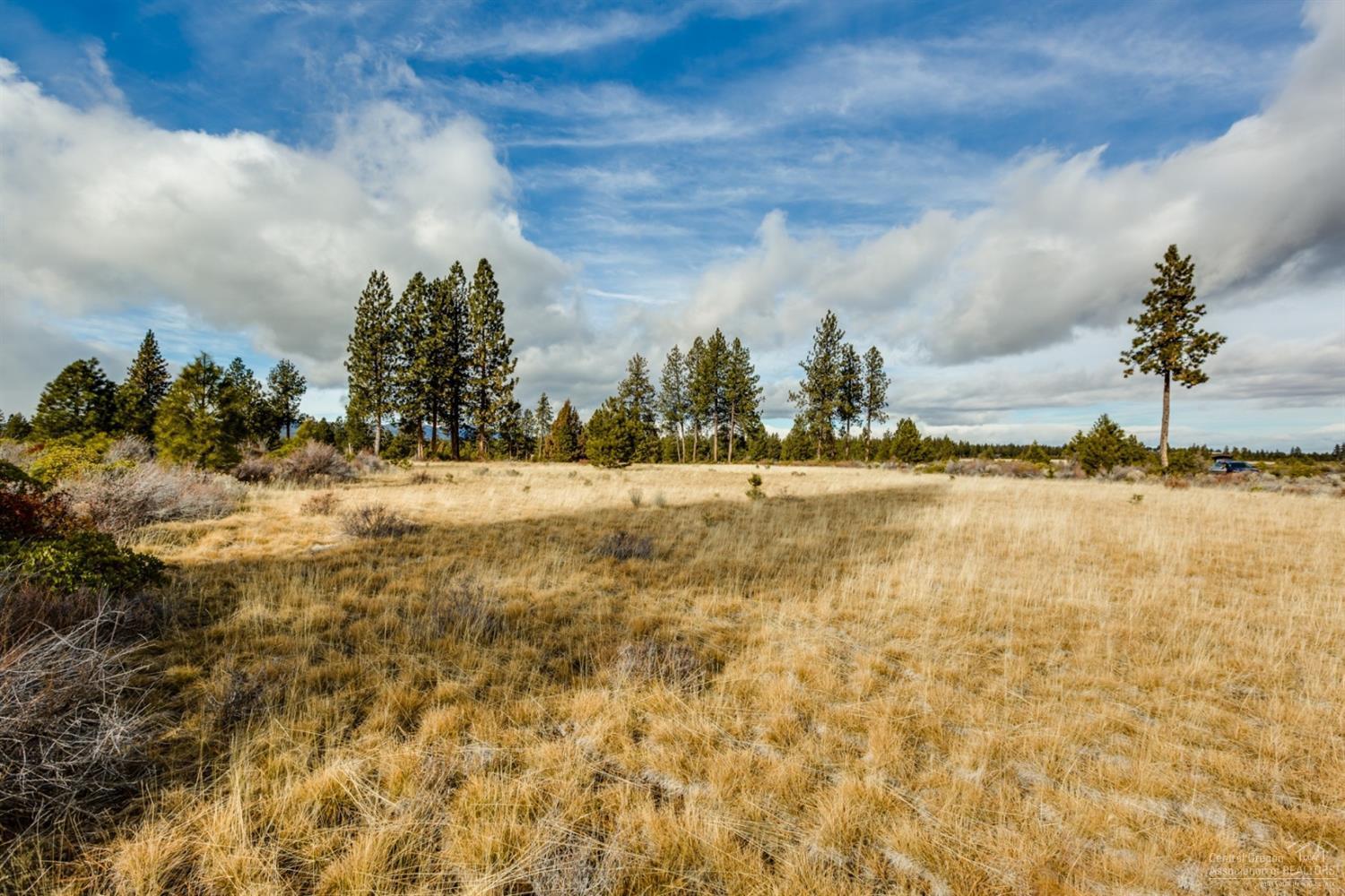 The Highlands at Broken Top - Land