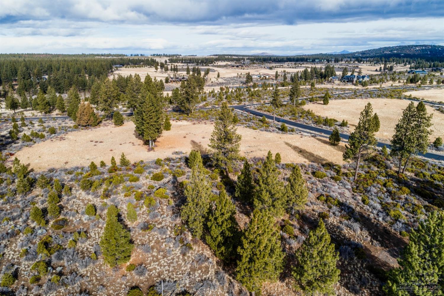The Highlands at Broken Top - Land