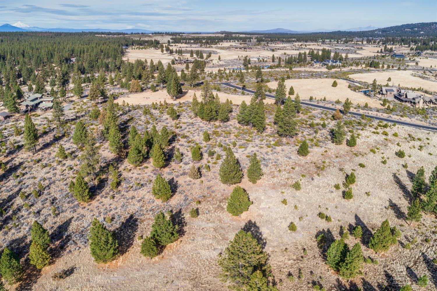 The Highlands at Broken Top - Land