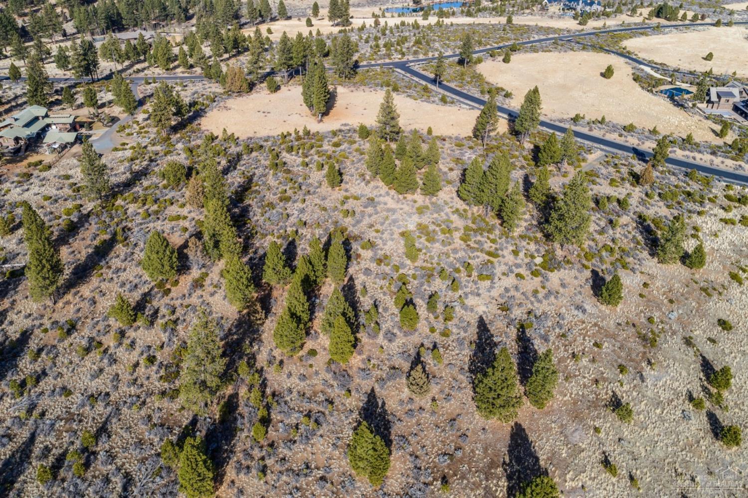 The Highlands at Broken Top - Land