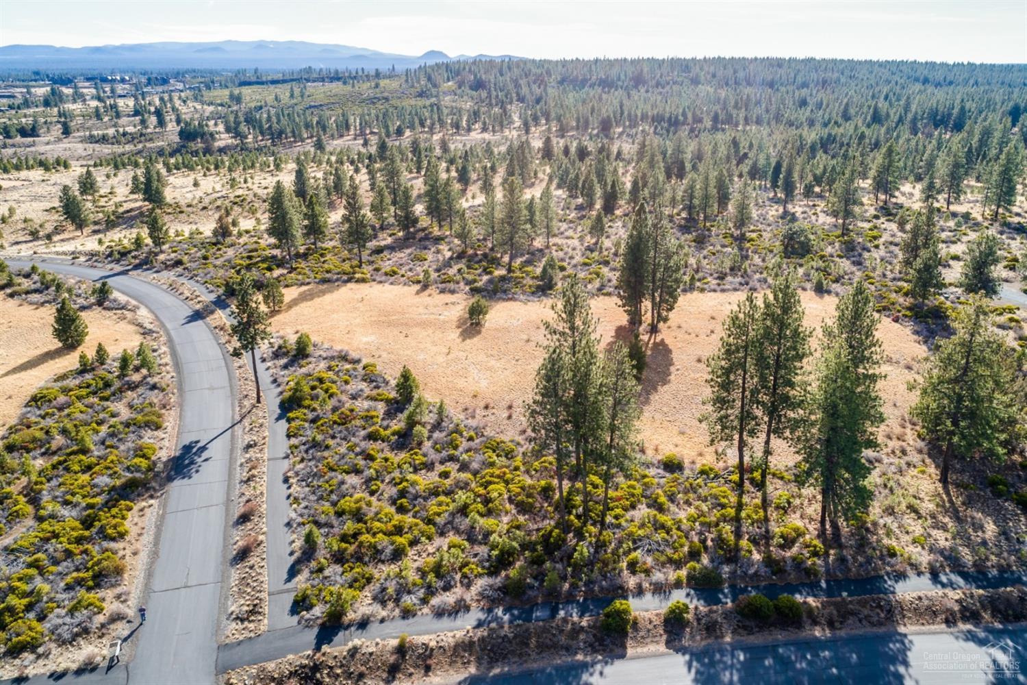 The Highlands at Broken Top - Land