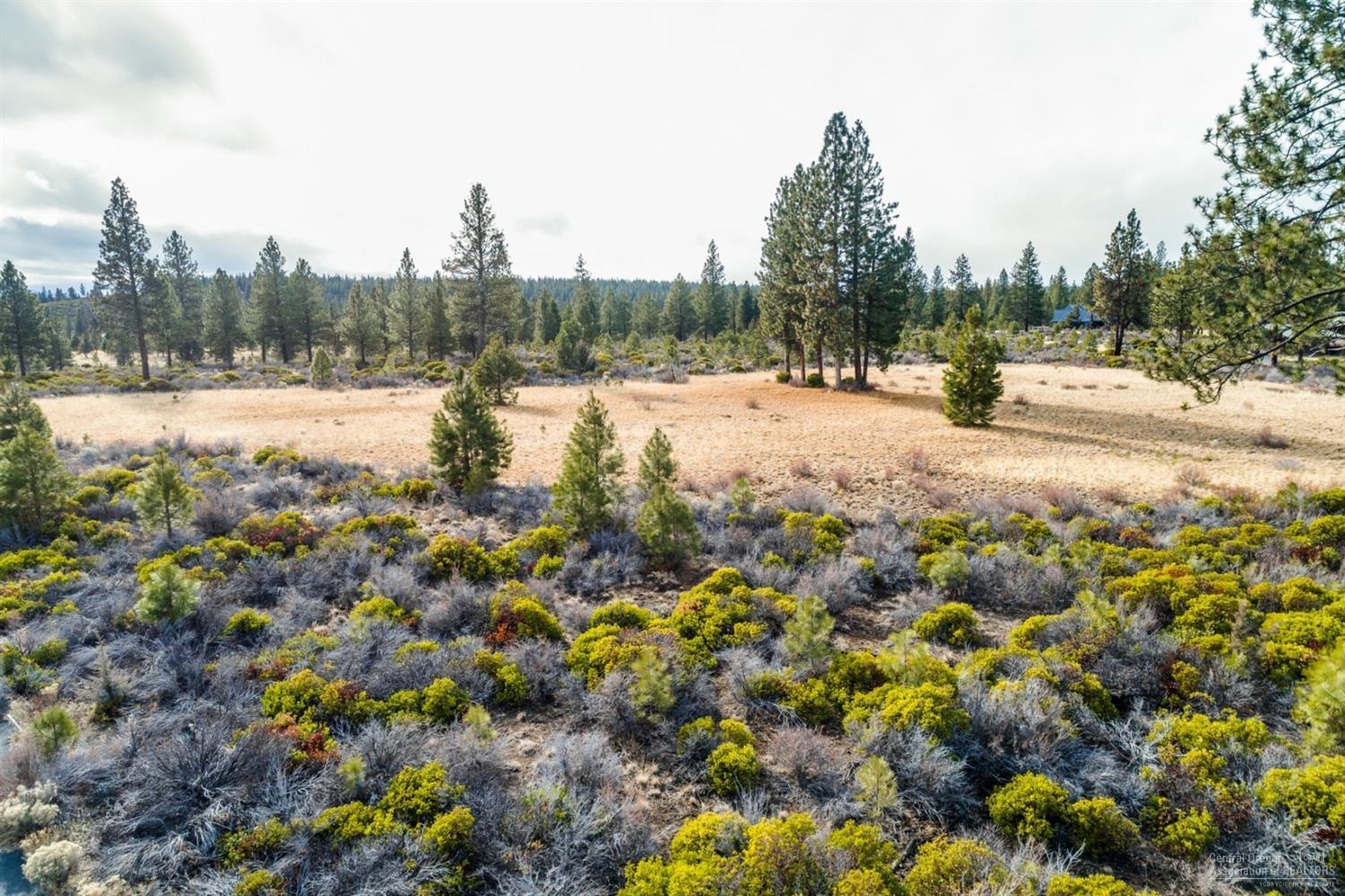 The Highlands at Broken Top - Land