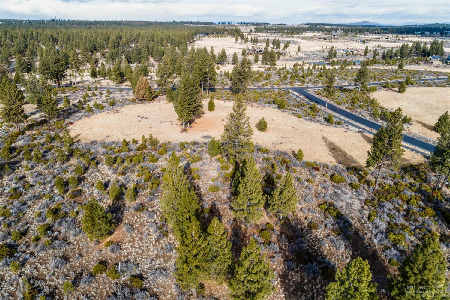 The Highlands at Broken Top - Land