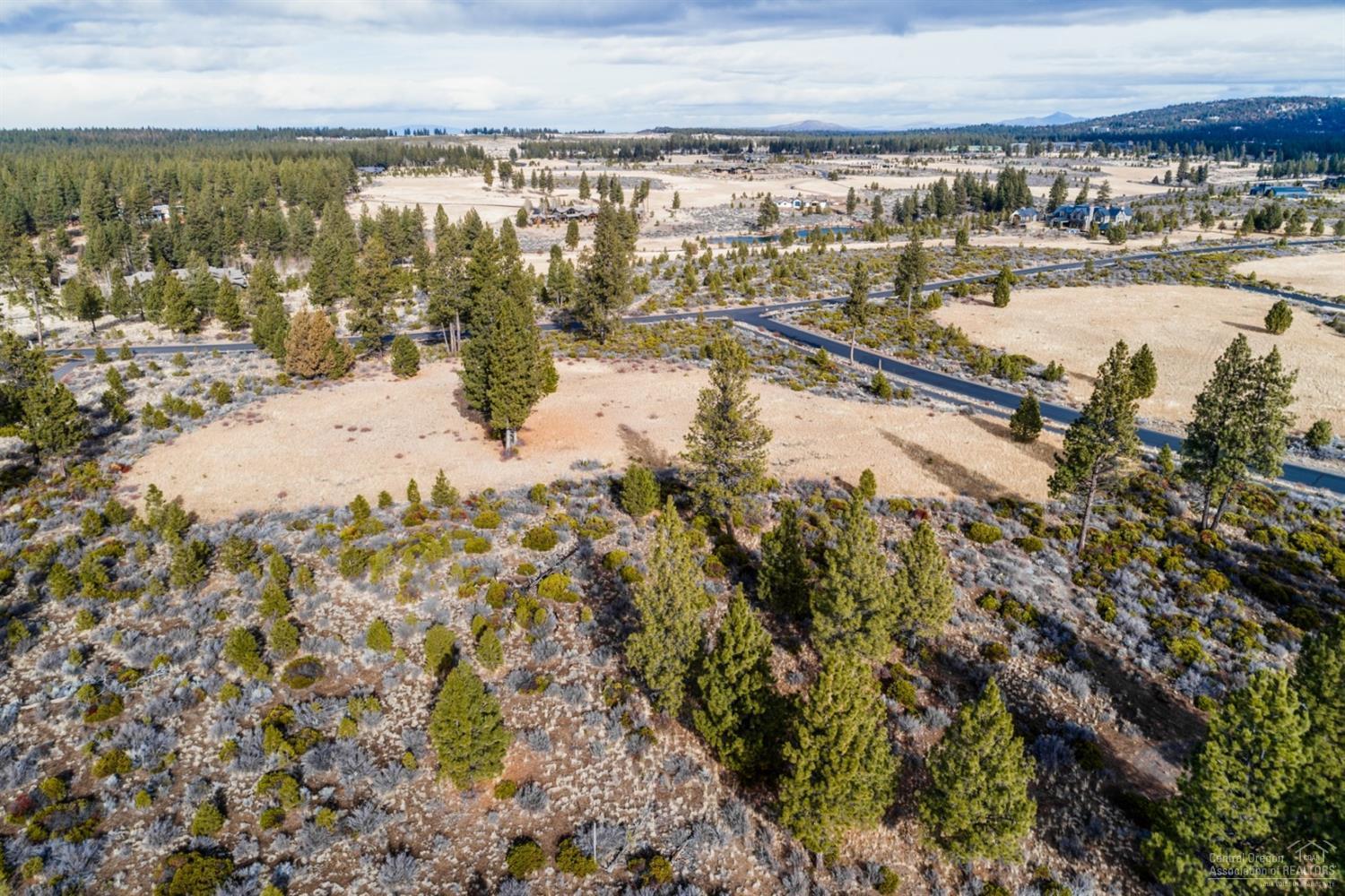 The Highlands at Broken Top - Land