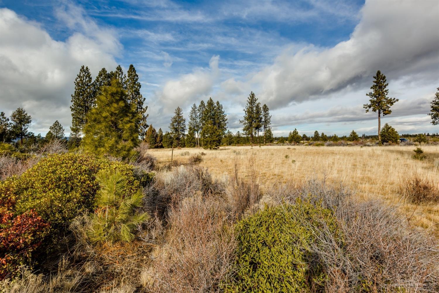 The Highlands at Broken Top - Land
