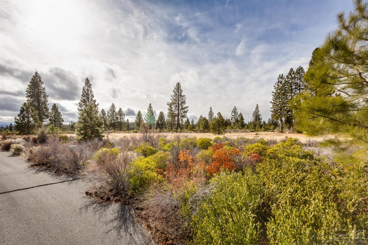 The Highlands at Broken Top - Land