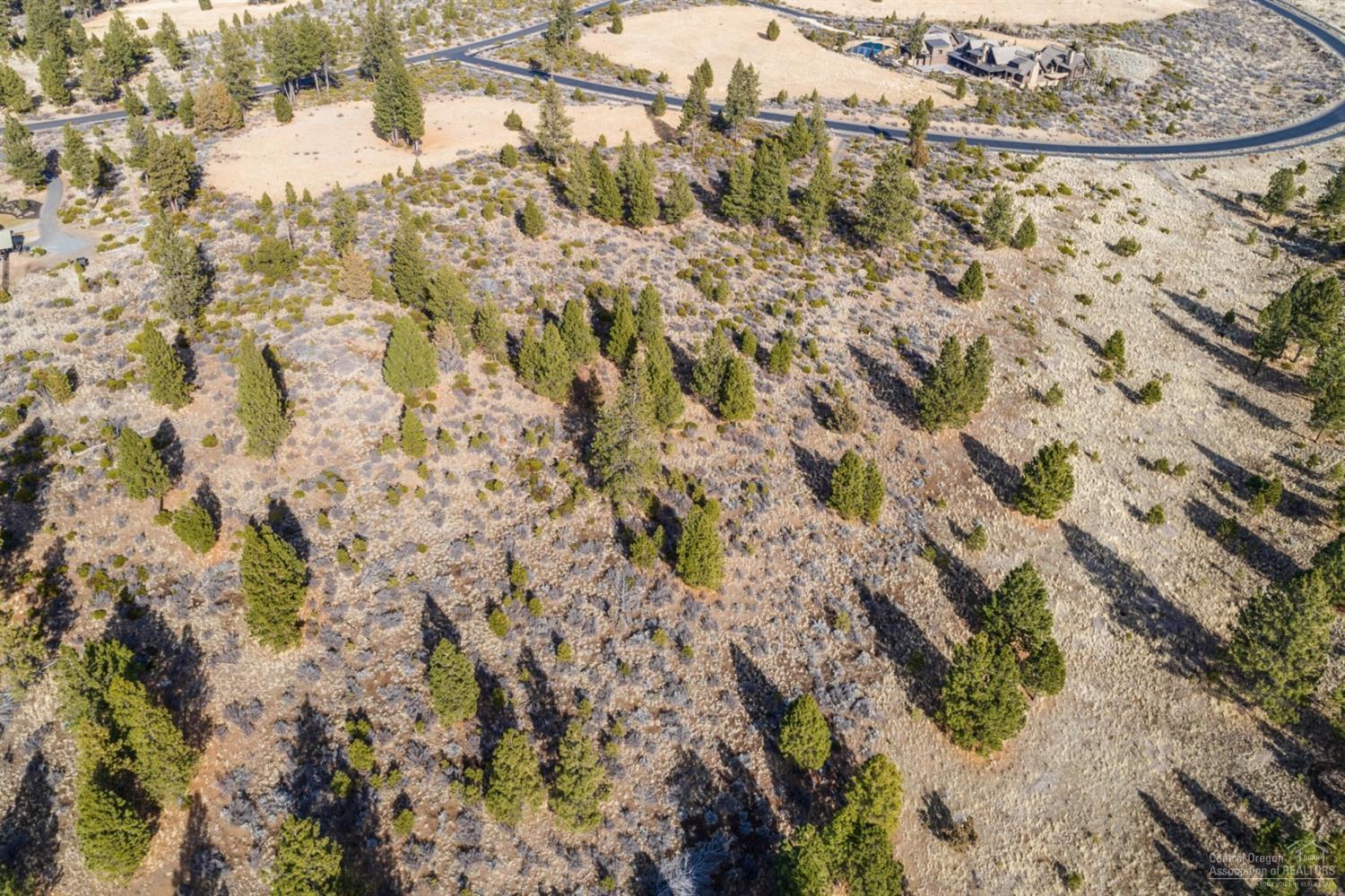 The Highlands at Broken Top - Land