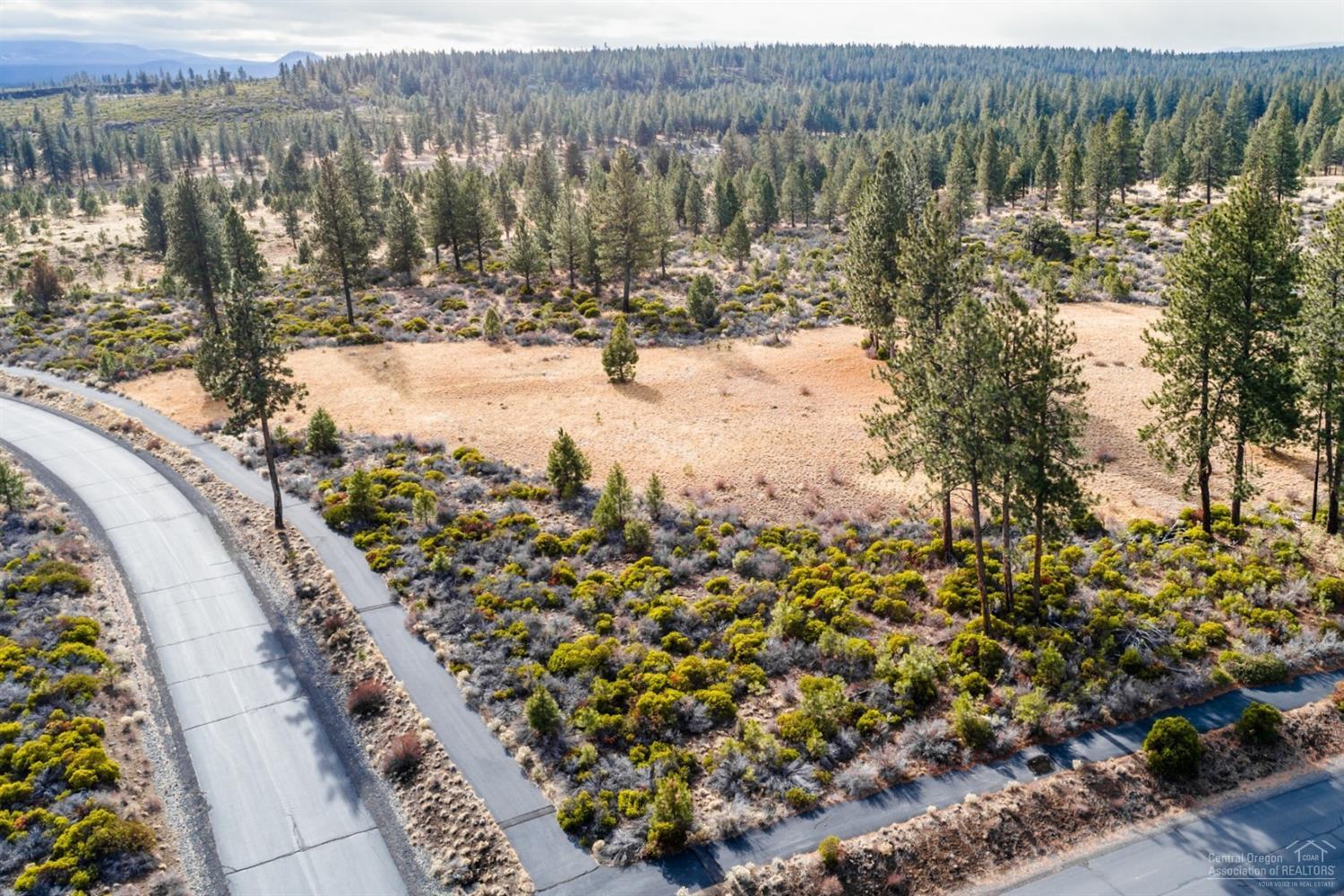 The Highlands at Broken Top - Land