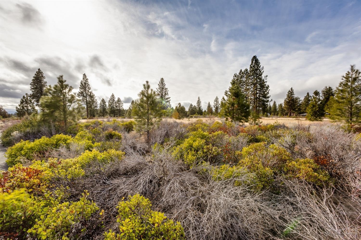 The Highlands at Broken Top - Land