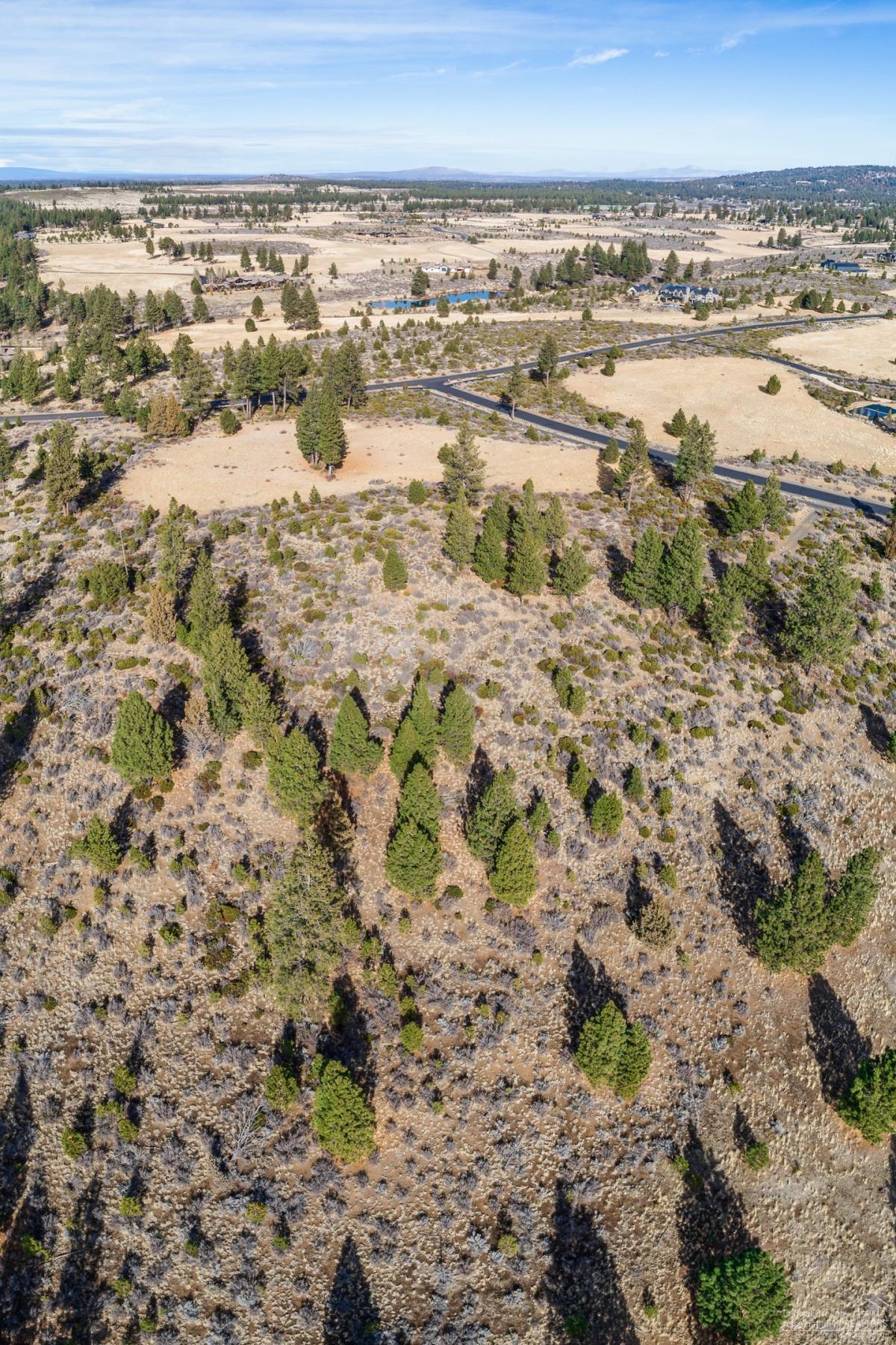 The Highlands at Broken Top - Land