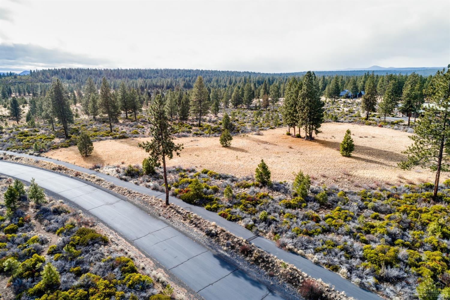 The Highlands at Broken Top - Land