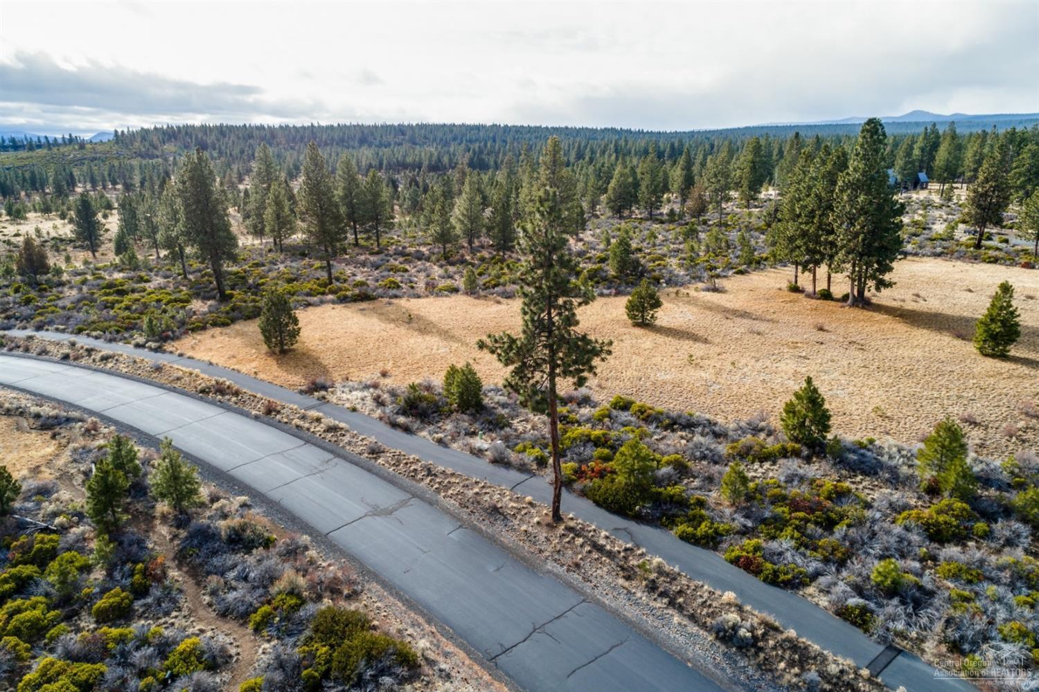 The Highlands at Broken Top - Land