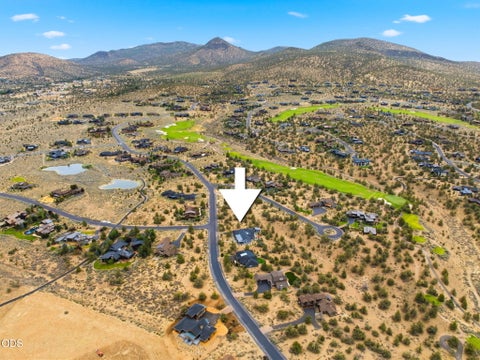 Tiny photo for 15709 SW Brasada Ranch Road, Powell Butte, OR 97753 (MLS # 220224479)