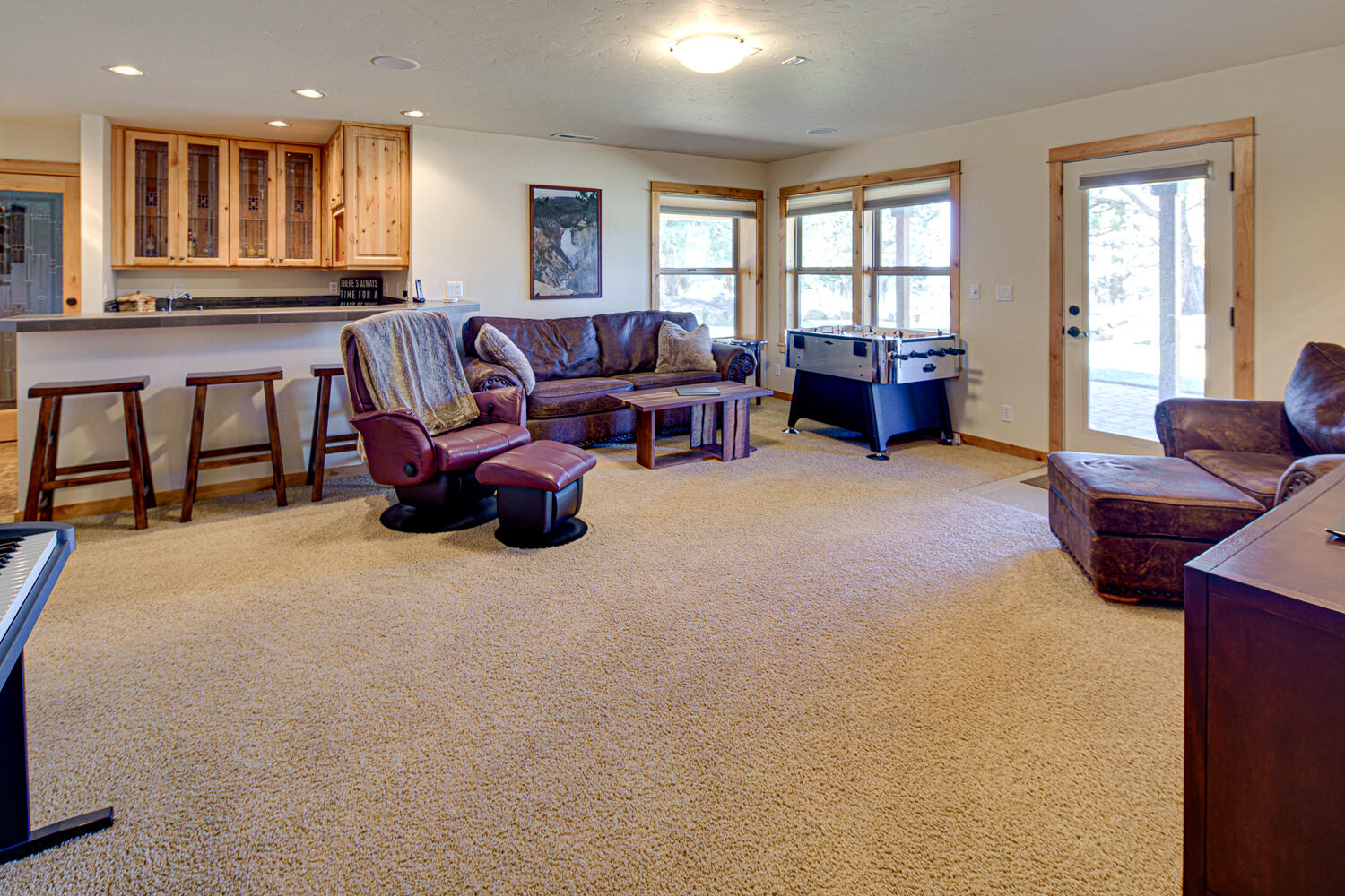 Eagle Crest - Residential