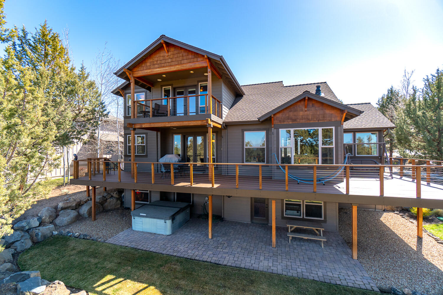 Eagle Crest - Residential