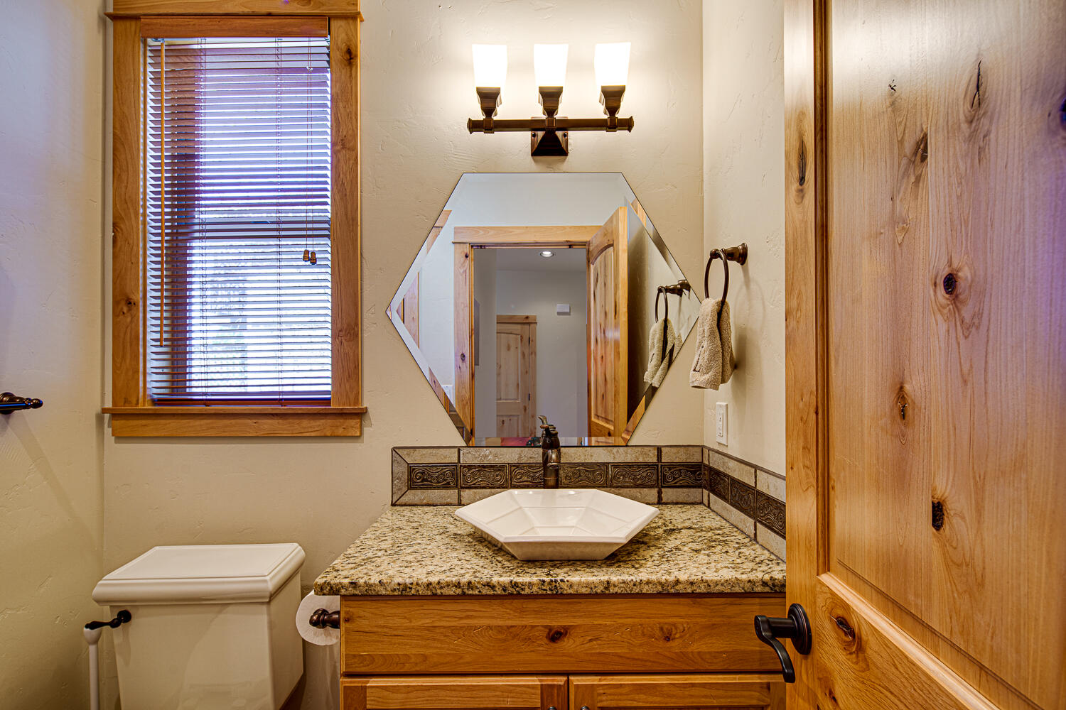 Eagle Crest - Residential