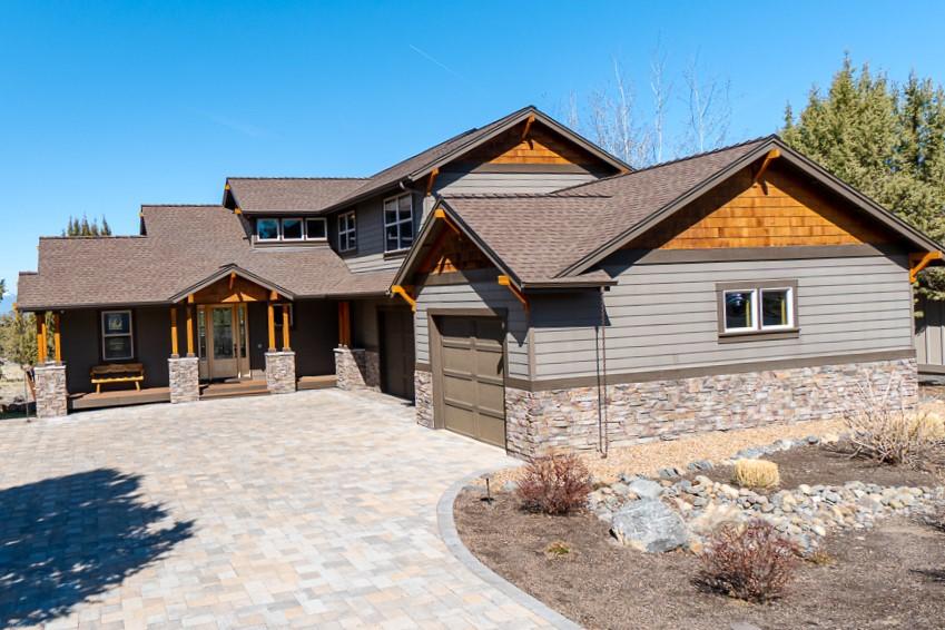 Eagle Crest - Residential