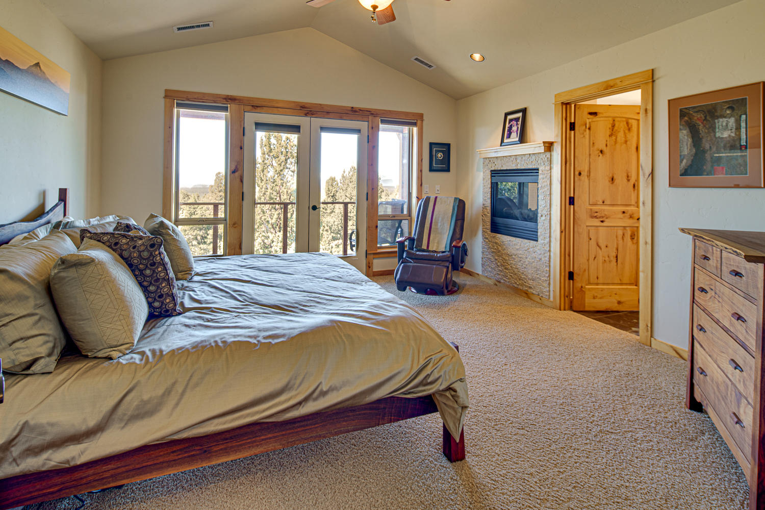 Eagle Crest - Residential