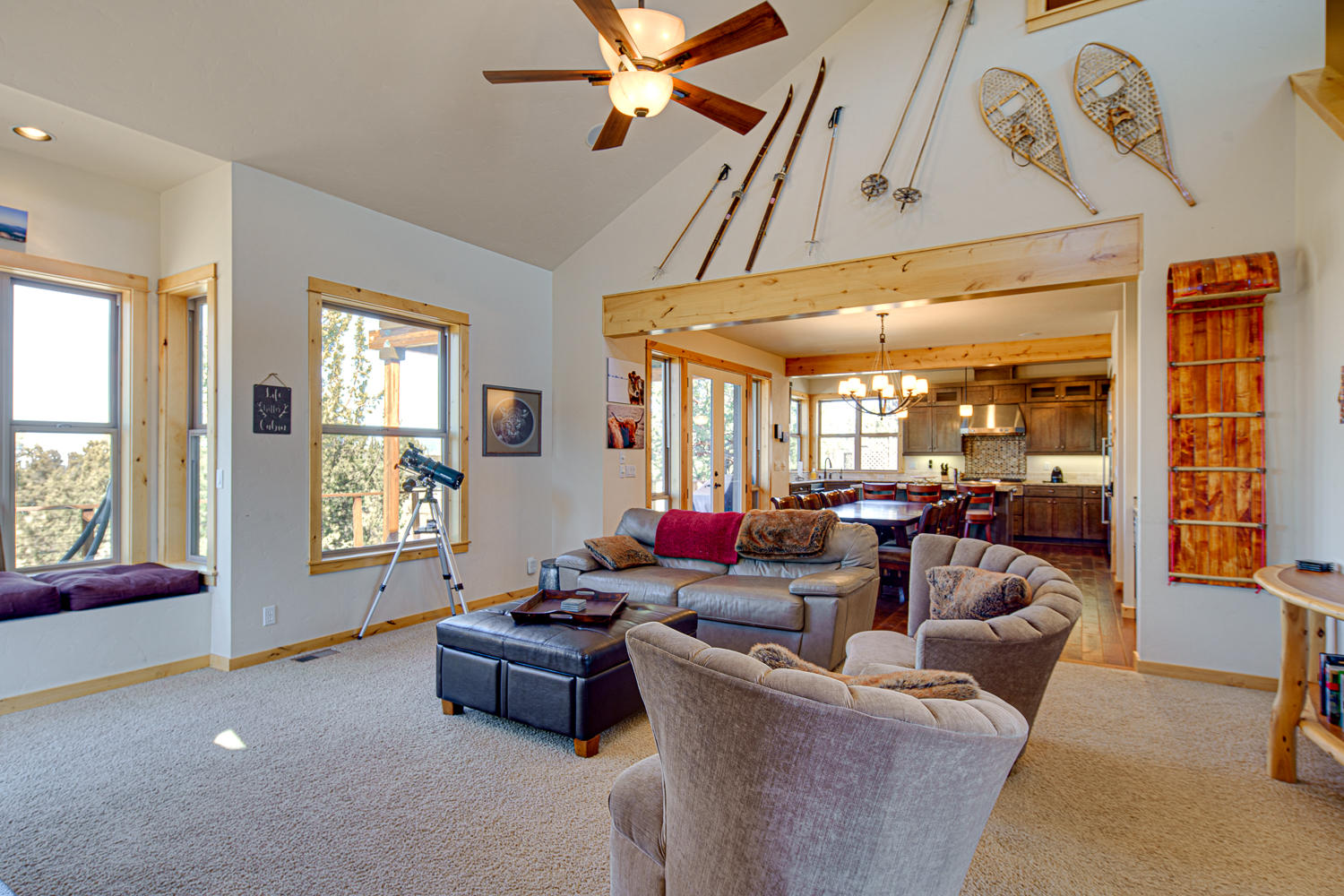 Eagle Crest - Residential