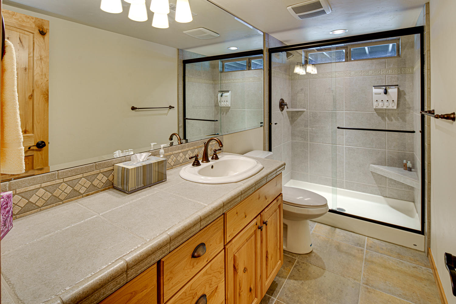 Eagle Crest - Residential