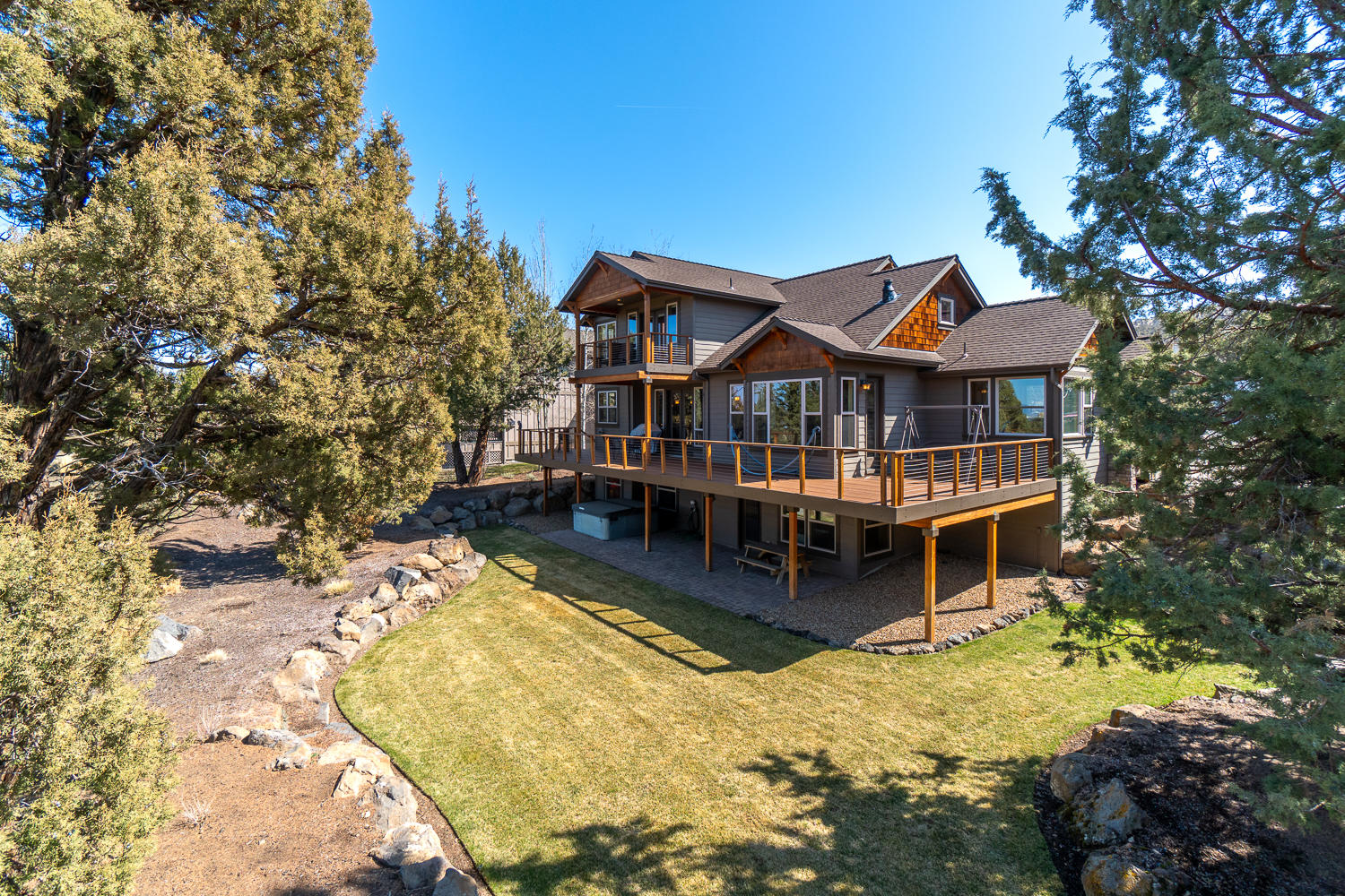 Eagle Crest - Residential