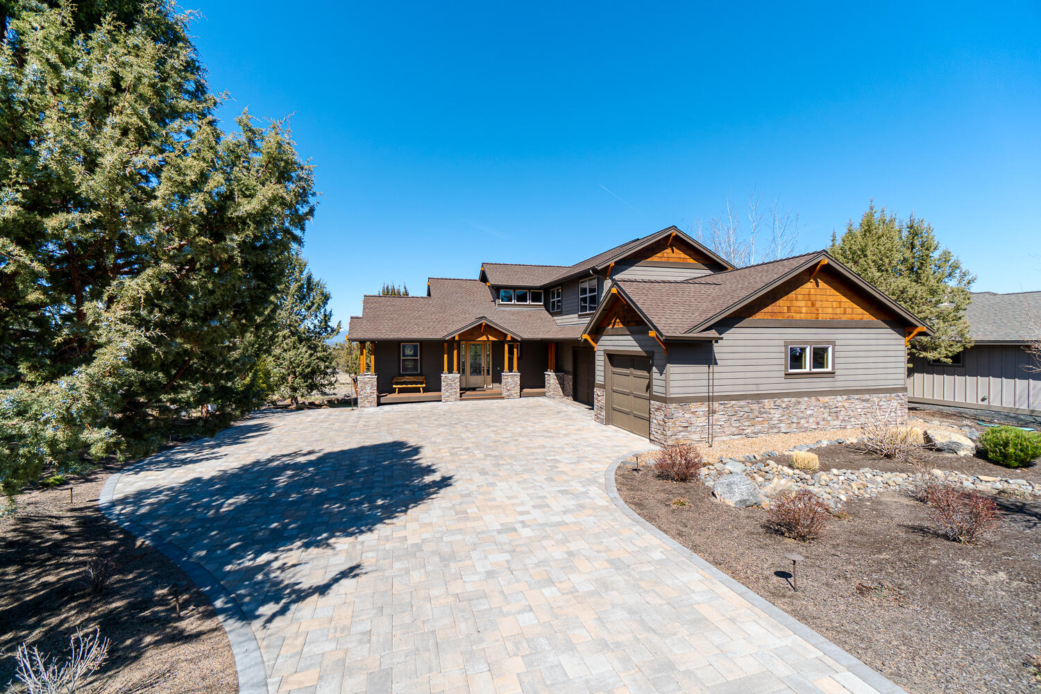 Eagle Crest - Residential