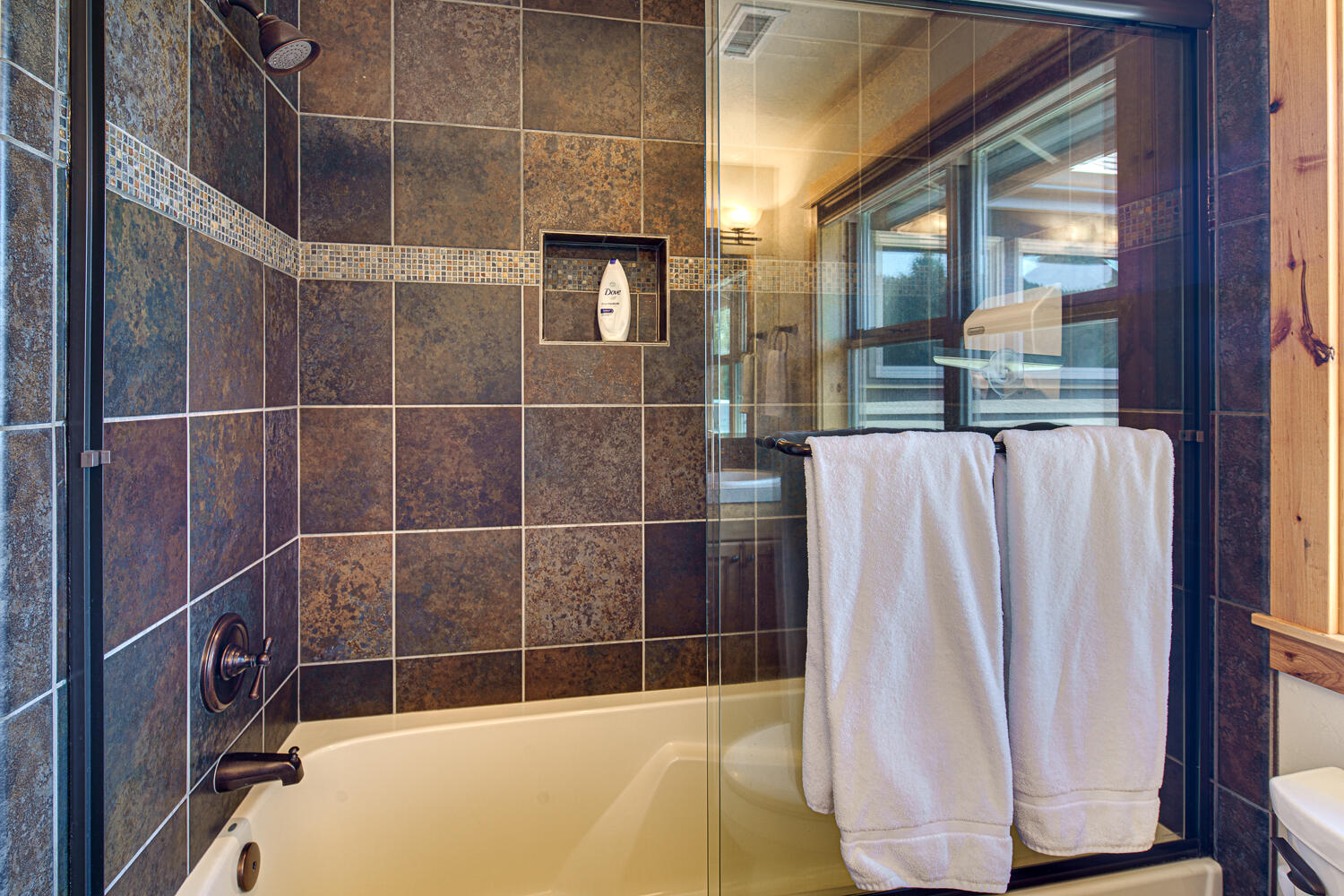 Eagle Crest - Residential