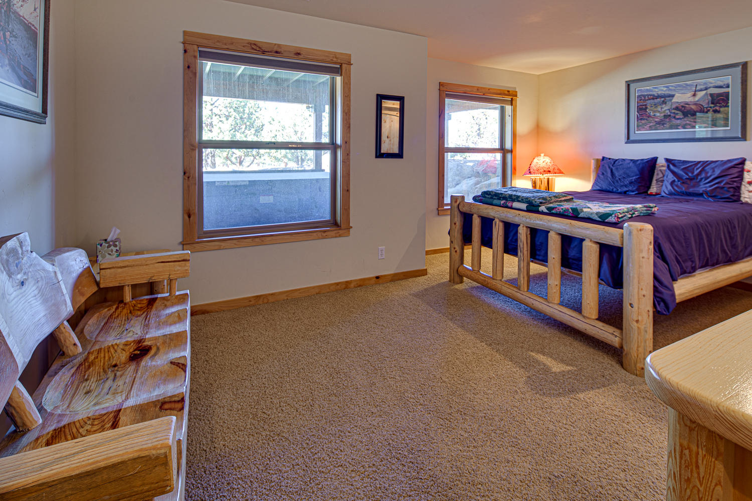 Eagle Crest - Residential