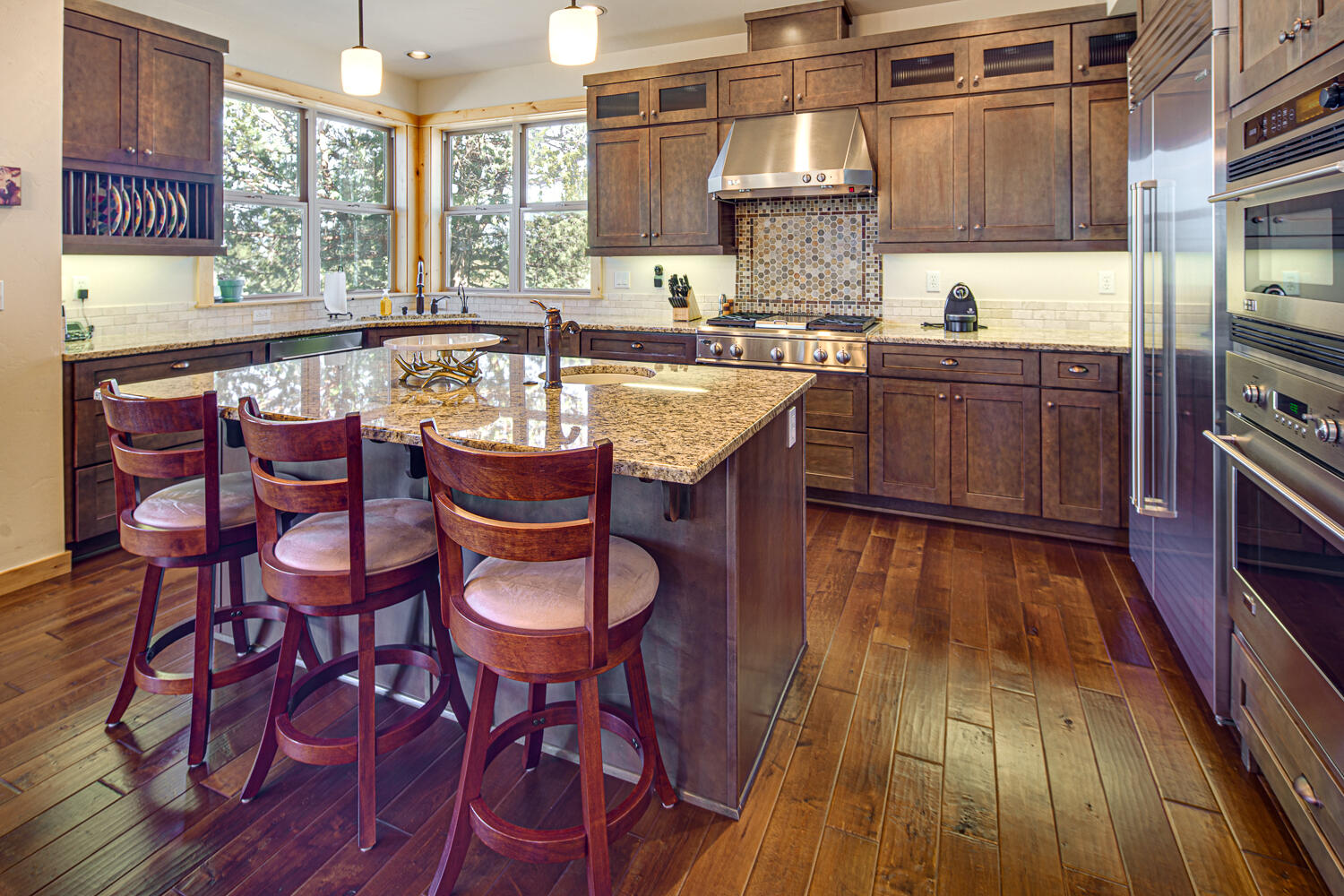 Eagle Crest - Residential