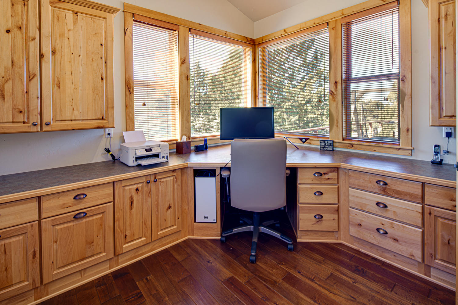 Eagle Crest - Residential