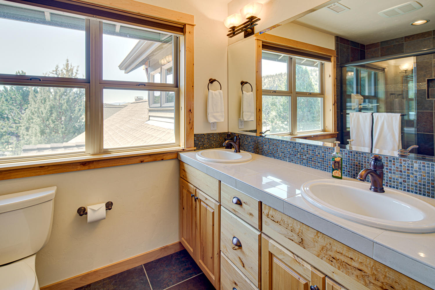 Eagle Crest - Residential