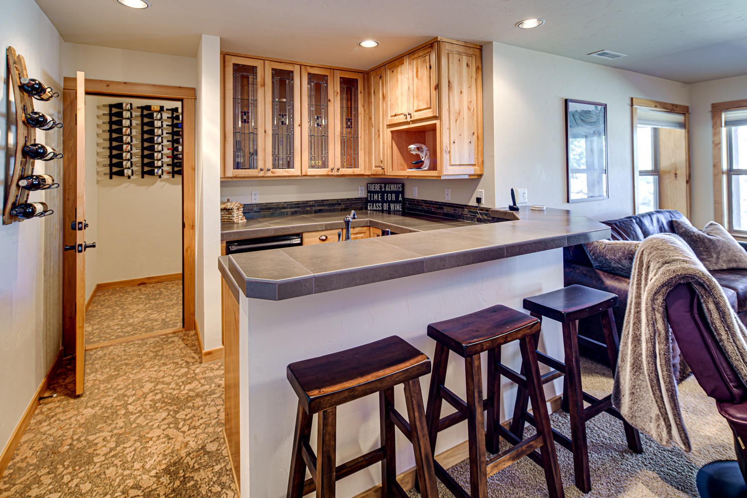 Eagle Crest - Residential