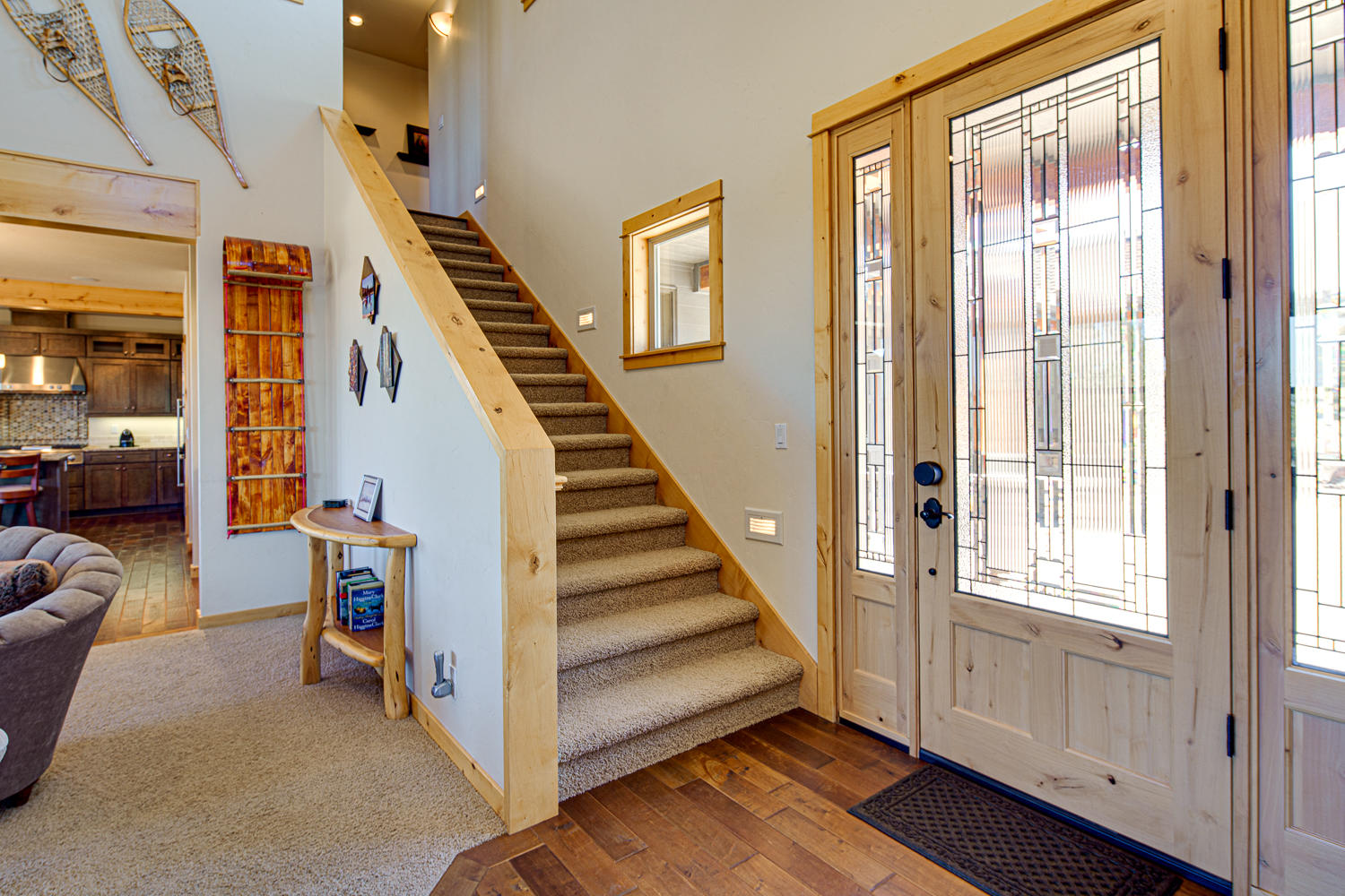 Eagle Crest - Residential