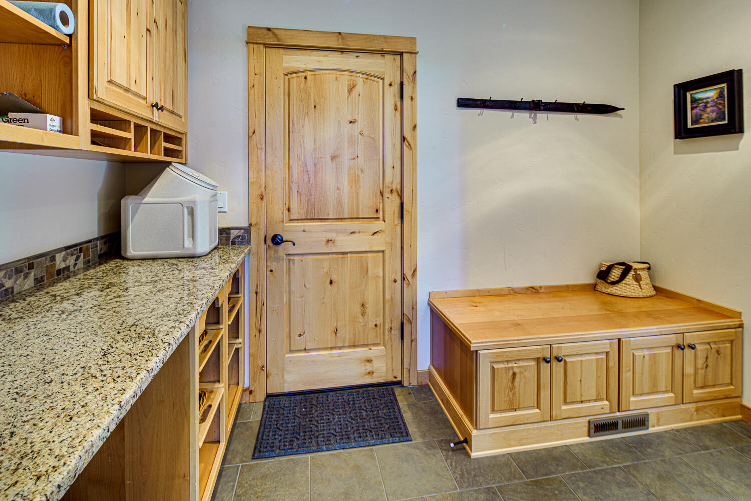 Eagle Crest - Residential