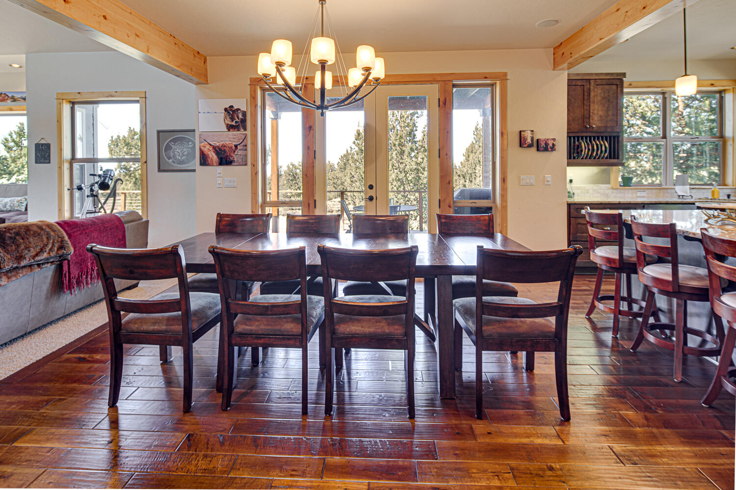 Eagle Crest - Residential