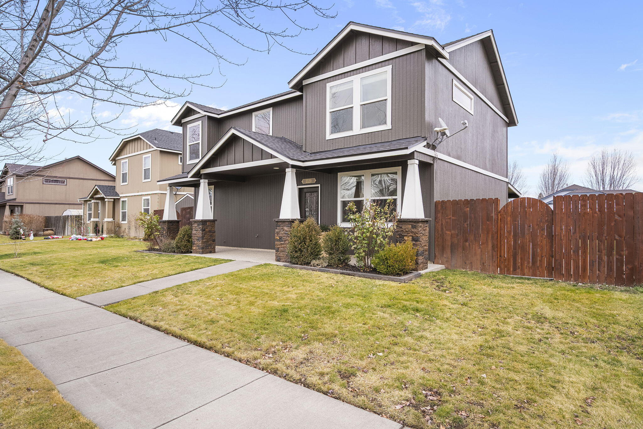 1320 NE 3rd Street