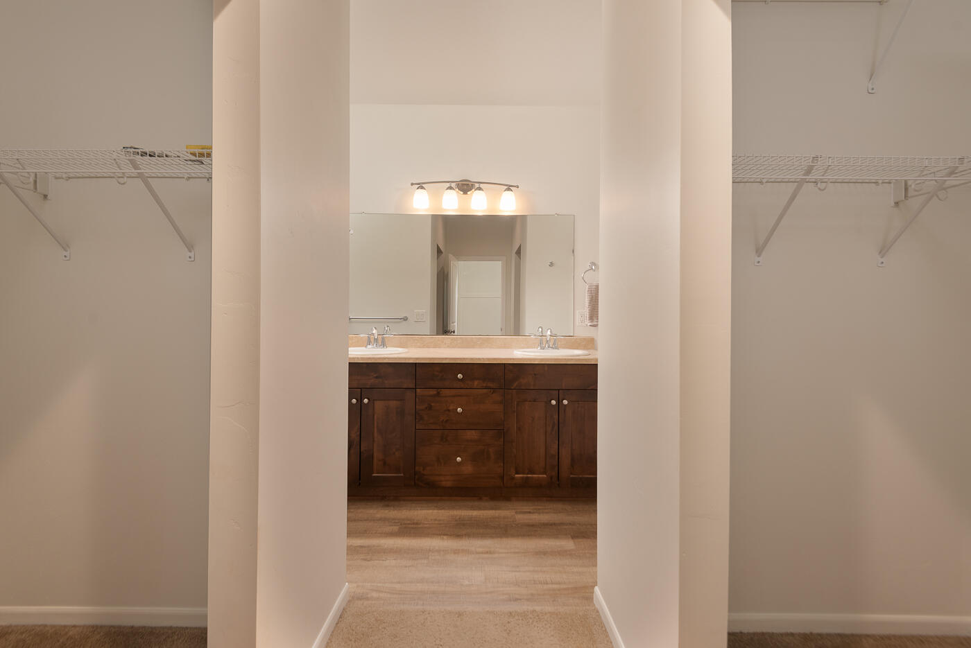 Huntington Meadows - Residential