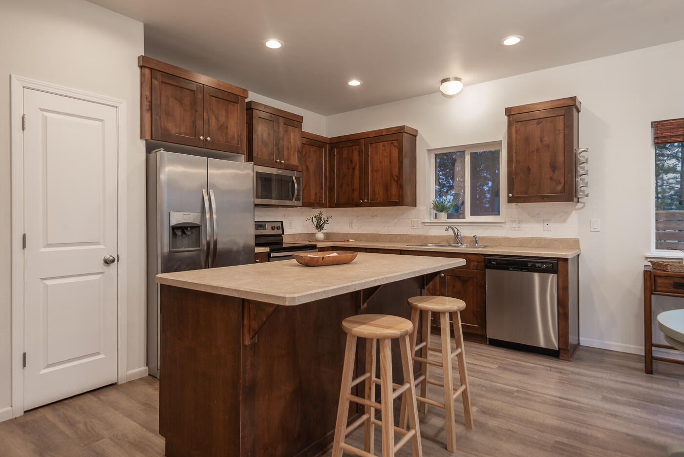 Huntington Meadows - Residential