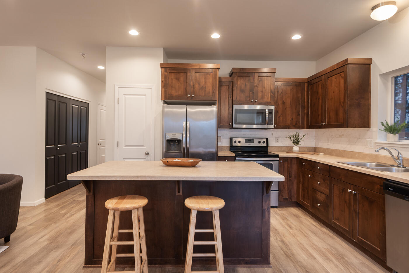 Huntington Meadows - Residential