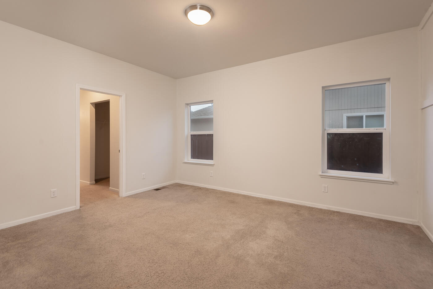 Huntington Meadows - Residential