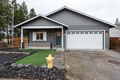 Photo of 16499 Betty Drive, La Pine, OR 97739 (MLS # 220212773)