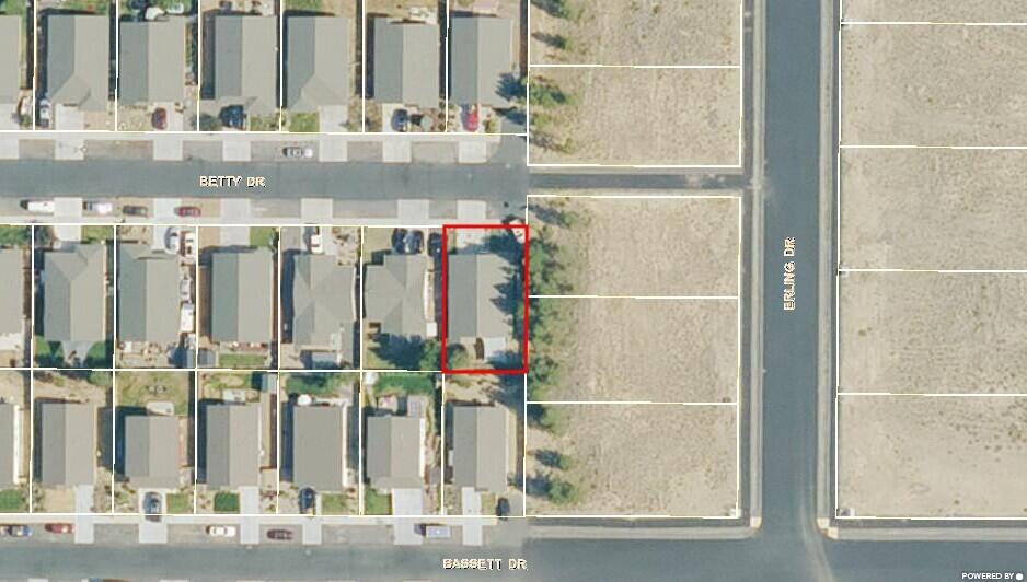 Huntington Meadows - Residential