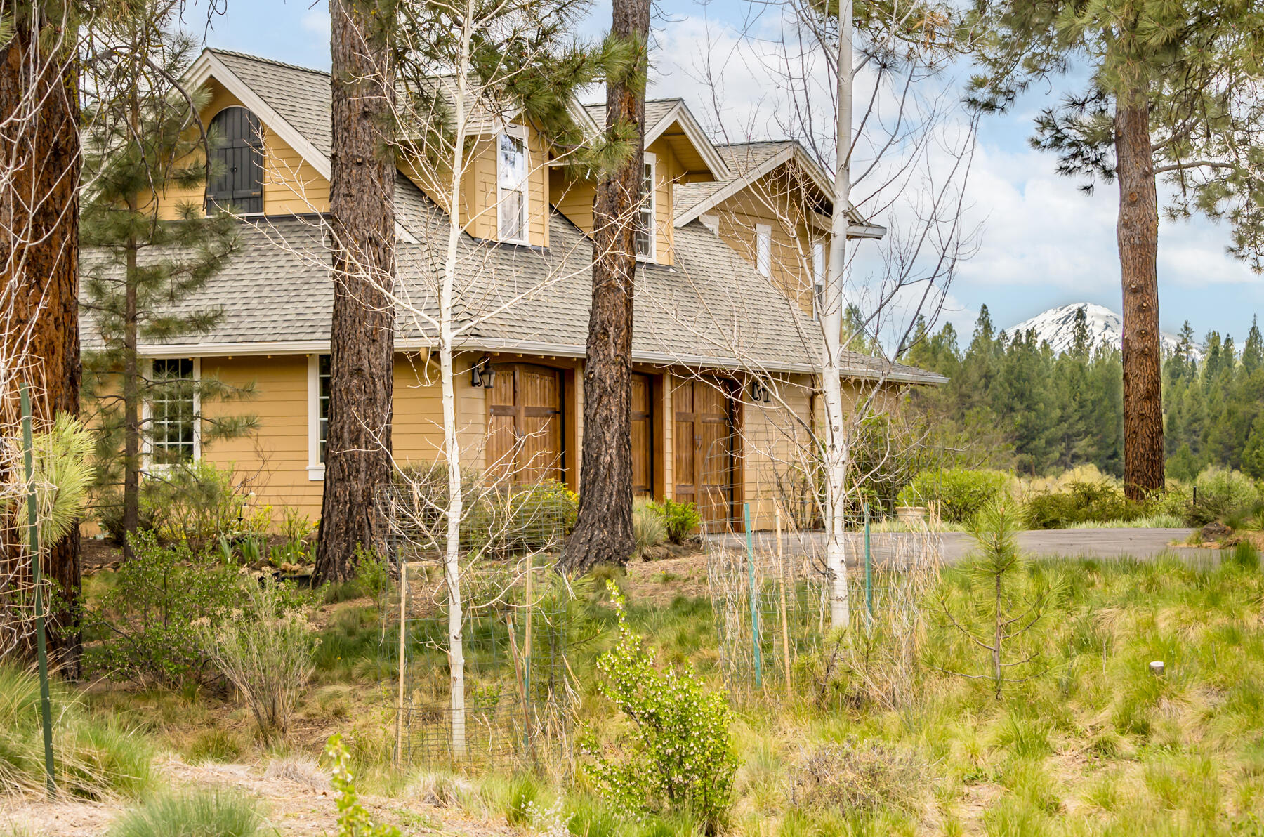 54641 Silver Fox Drive