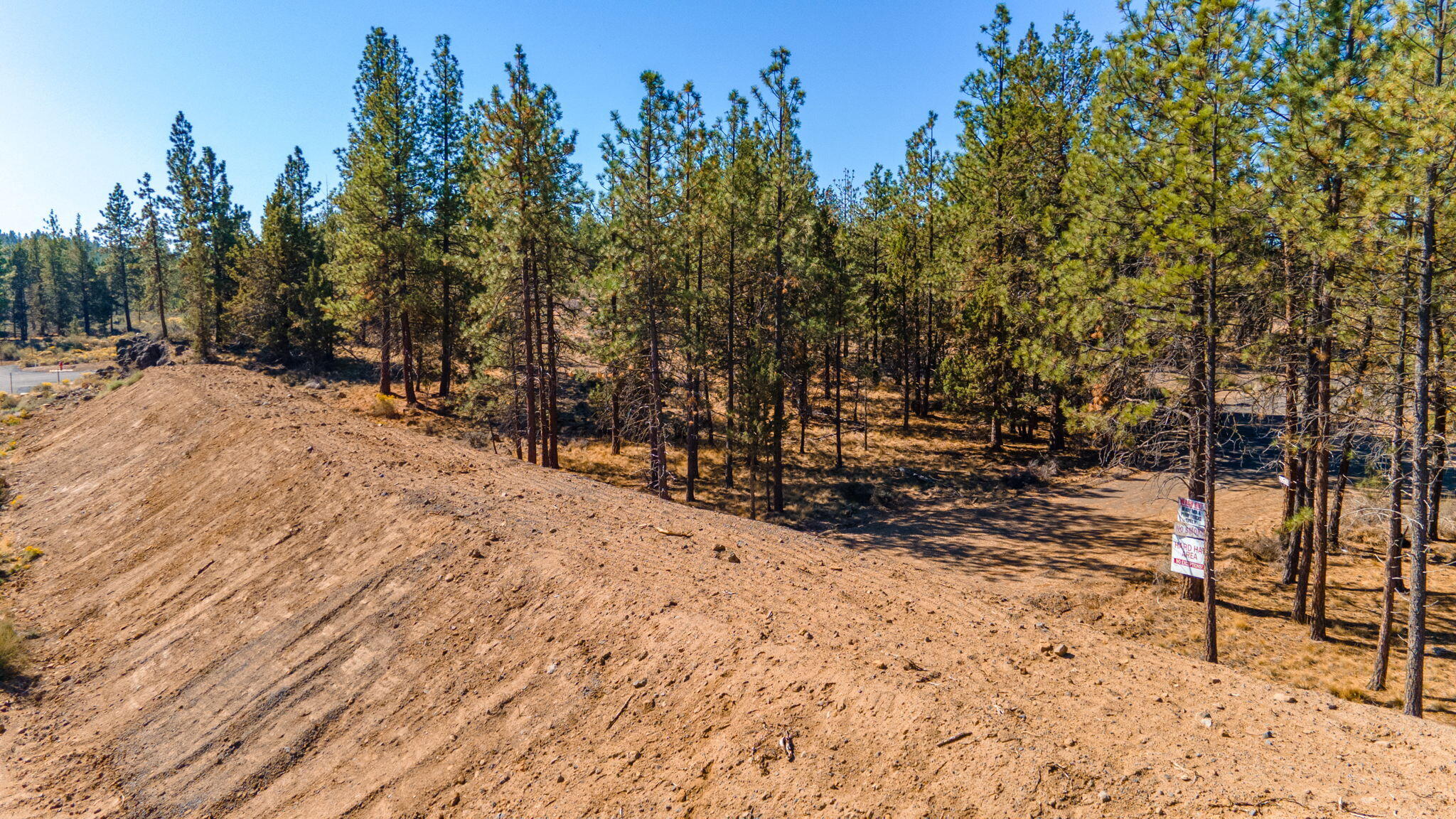 Skyline Ranch - Land