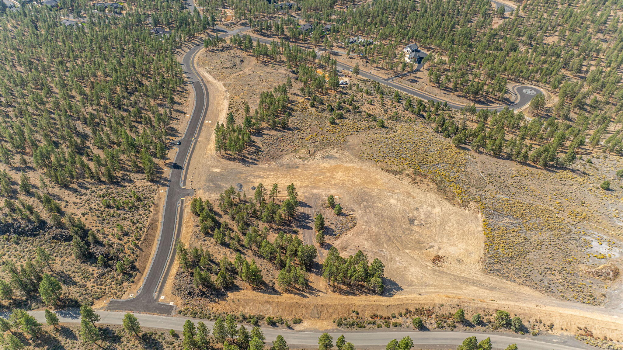Skyline Ranch - Land
