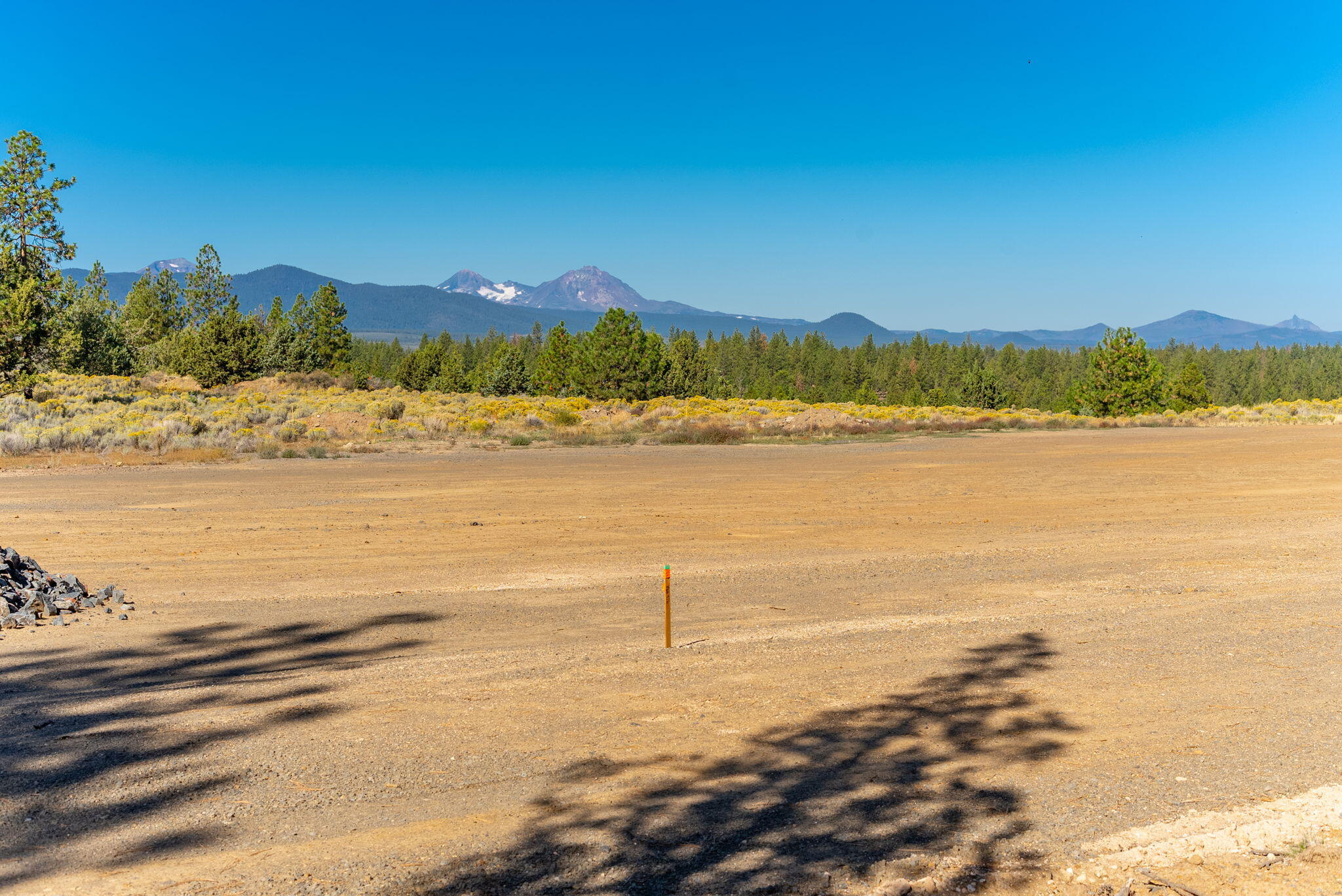 Skyline Ranch - Land