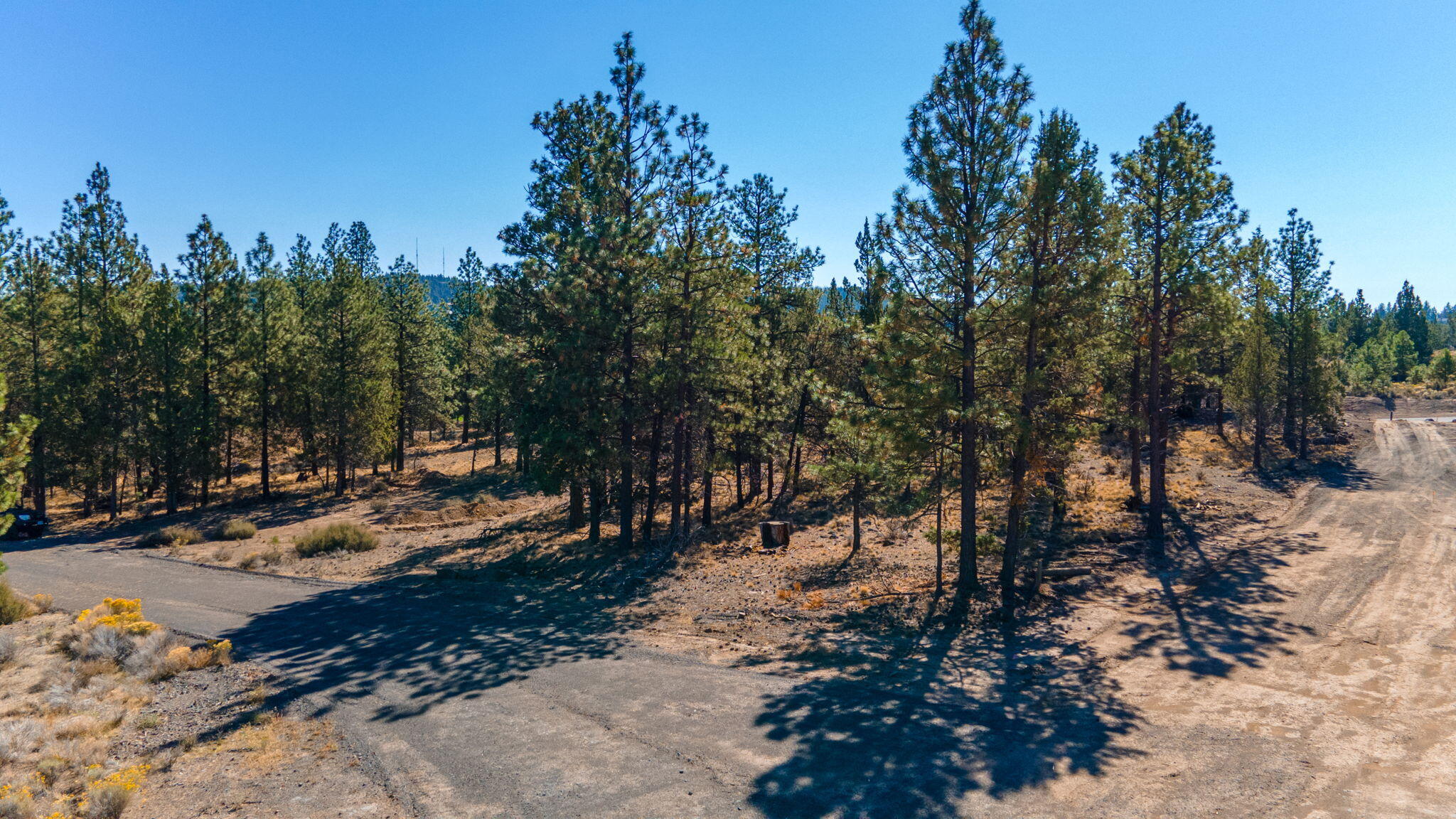 Skyline Ranch - Land