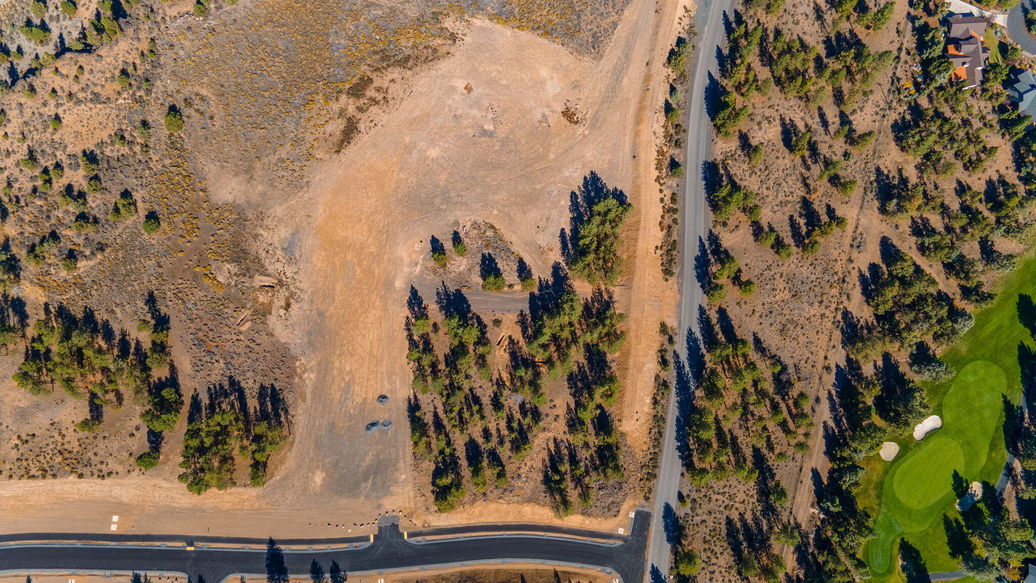 Skyline Ranch - Land