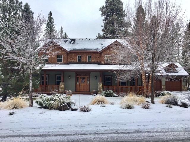 Coyote Springs - Residential