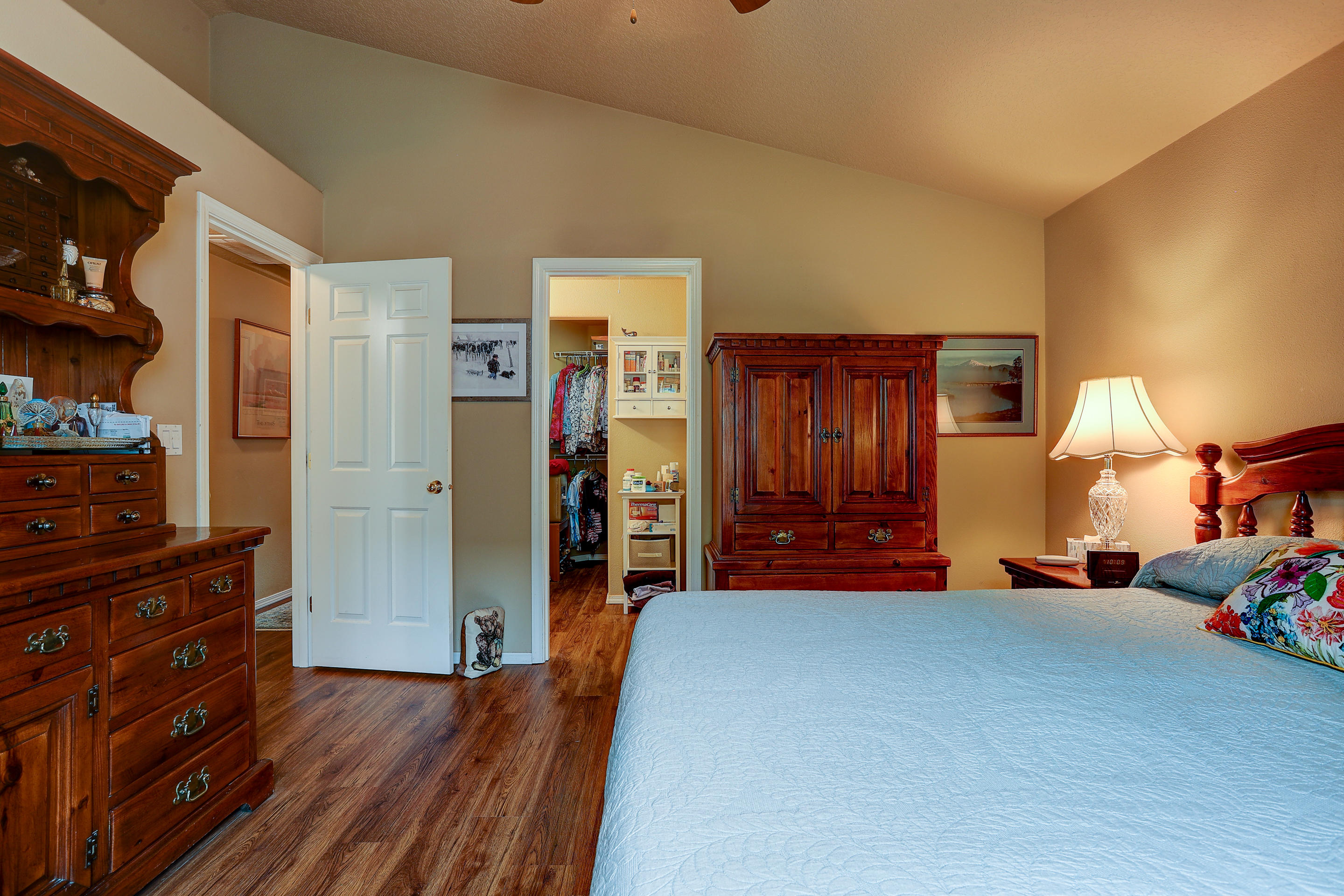 Larkspur - Residential